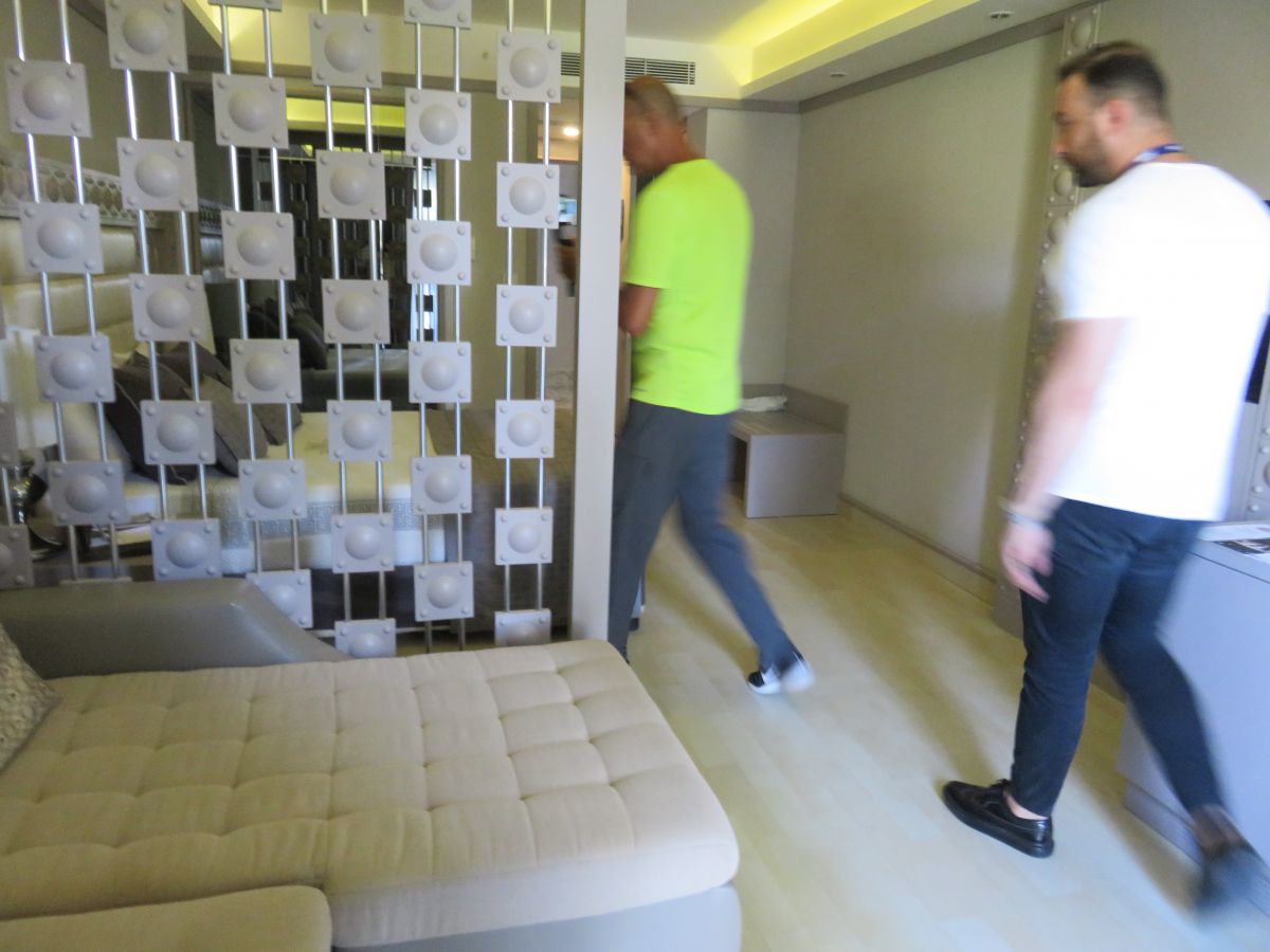 imagini hotel Von Elite